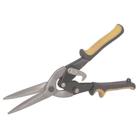 sheet metal snip|tin snips metal heavy duty.